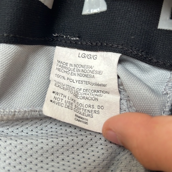 Under Armour Baseball Pants - Picture 4 of 4